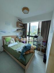 The Terrace (D19), Condominium #453450741